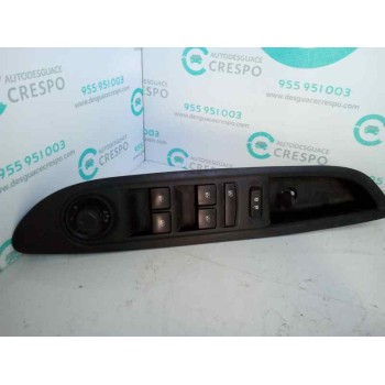 MANDO ELEVALUNAS DELANTERO IZQUIERDO 13305011  - miniatura 1