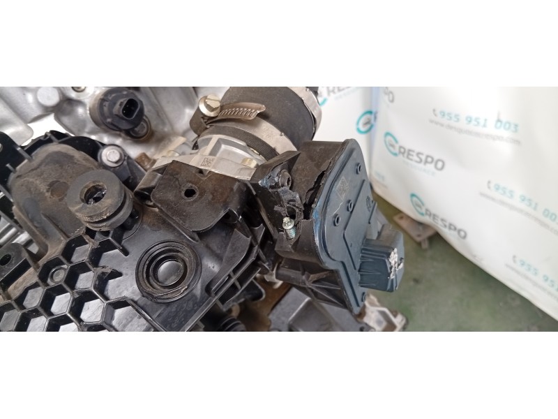 MOTOR COMPLETO HN05  - imagen 2