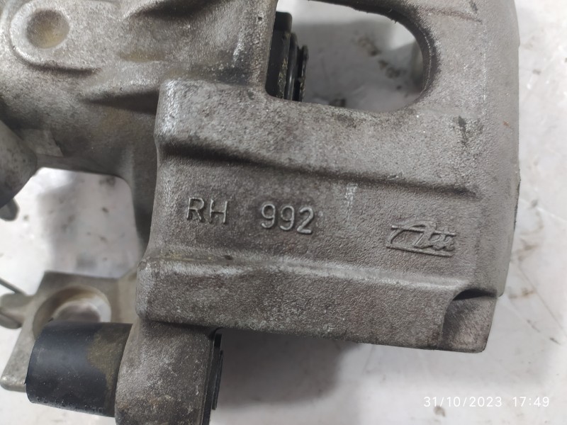 PINZA DE FRENO TRASERA DERECHA  - imagen 2