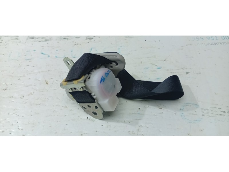 CINTURON SEGURIDAD TRASERO DERECHO H073811  - imagen 1