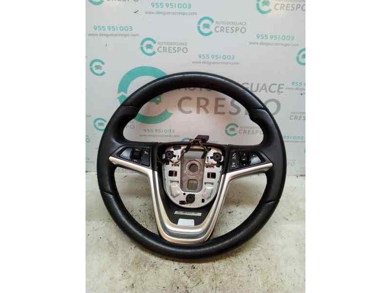 VOLANTE 13351021  - imagen 1