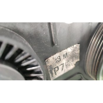 MOTOR COMPLETO J3  - miniatura 4