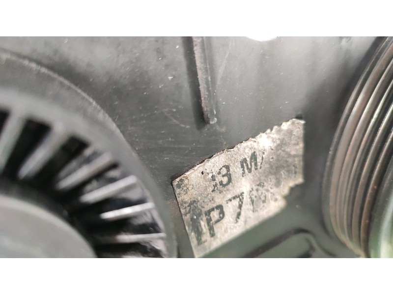 MOTOR COMPLETO J3  - imagen 4