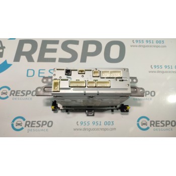 SISTEMA NAVEGACION GPS 861400D100  - miniatura 4