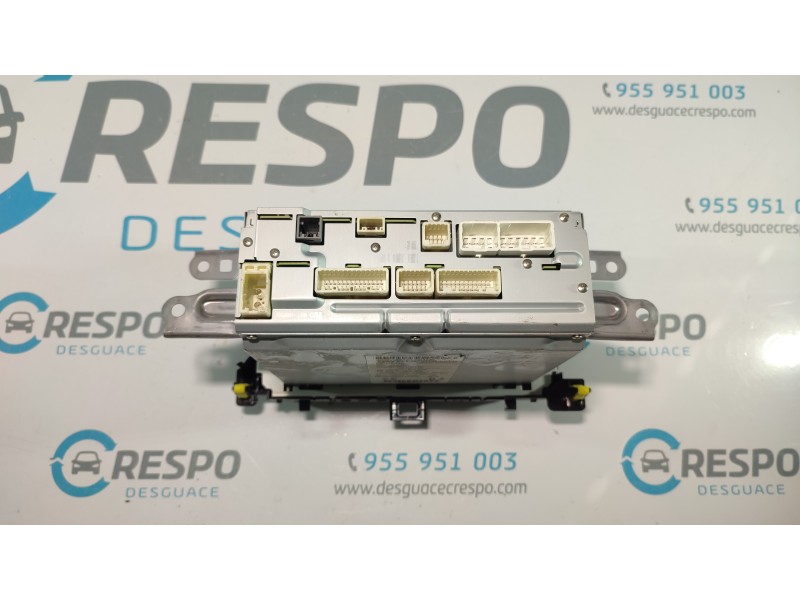 SISTEMA NAVEGACION GPS 861400D100  - imagen 4