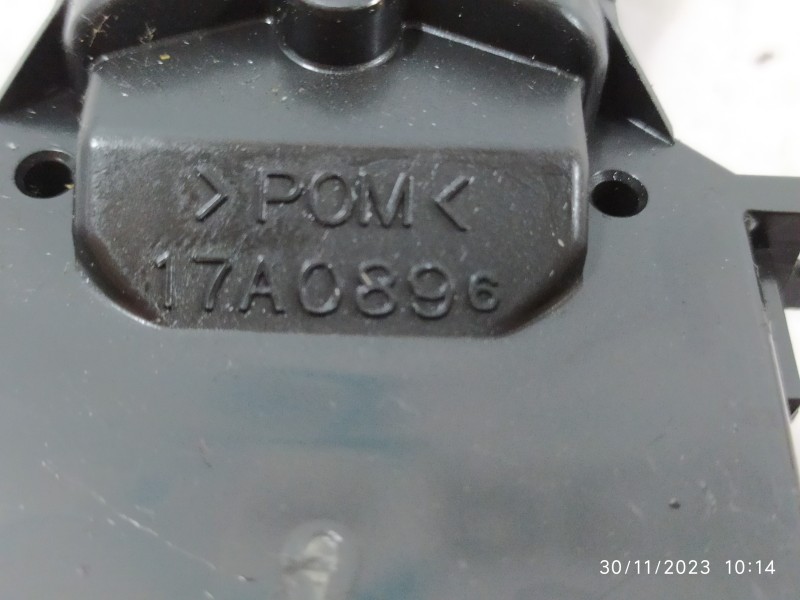 MANDO INTERMITENTES 17A0896  - imagen 3