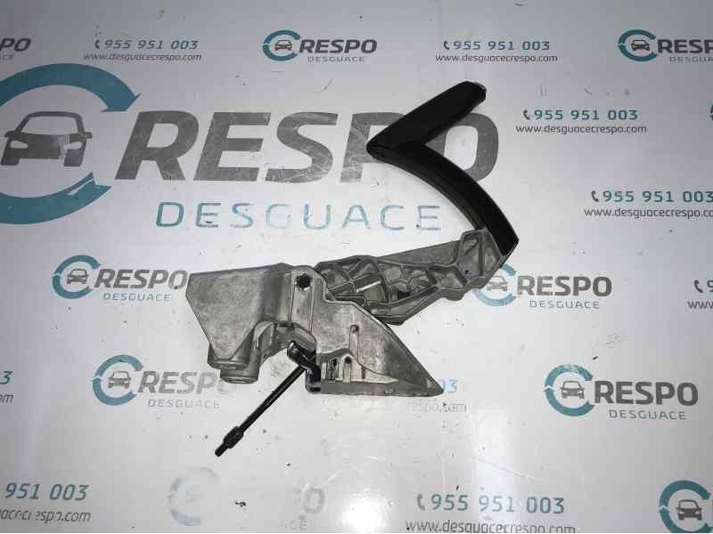 PALANCA FRENO 8P0711303B  - imagen 1