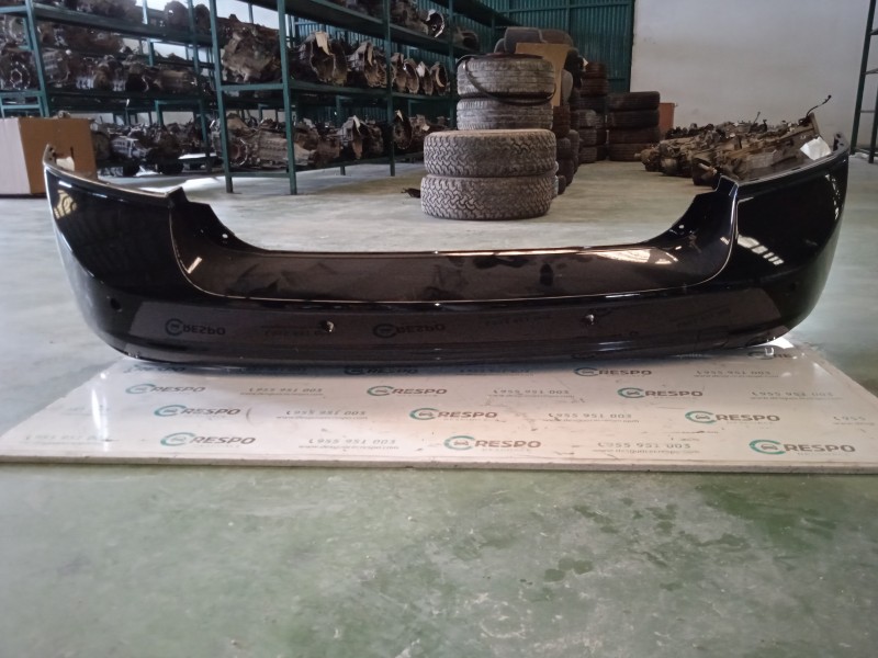 PARAGOLPES TRASERO 30744939  - imagen 2