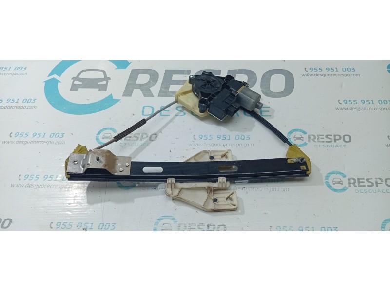 ELEVALUNAS TRASERO DERECHO 5Q0959812A  - imagen 1