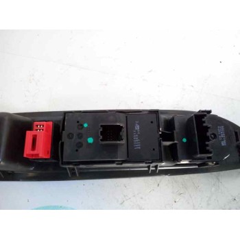 MANDO ELEVALUNAS DELANTERO IZQUIERDO 13305011  - miniatura 2