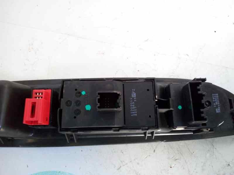 MANDO ELEVALUNAS DELANTERO IZQUIERDO 13305011  - imagen 2