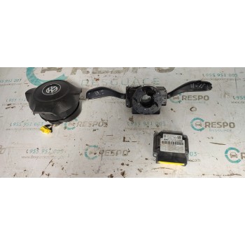 KIT AIRBAG  - miniatura 5