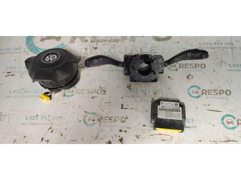 KIT AIRBAG  - imagen 5