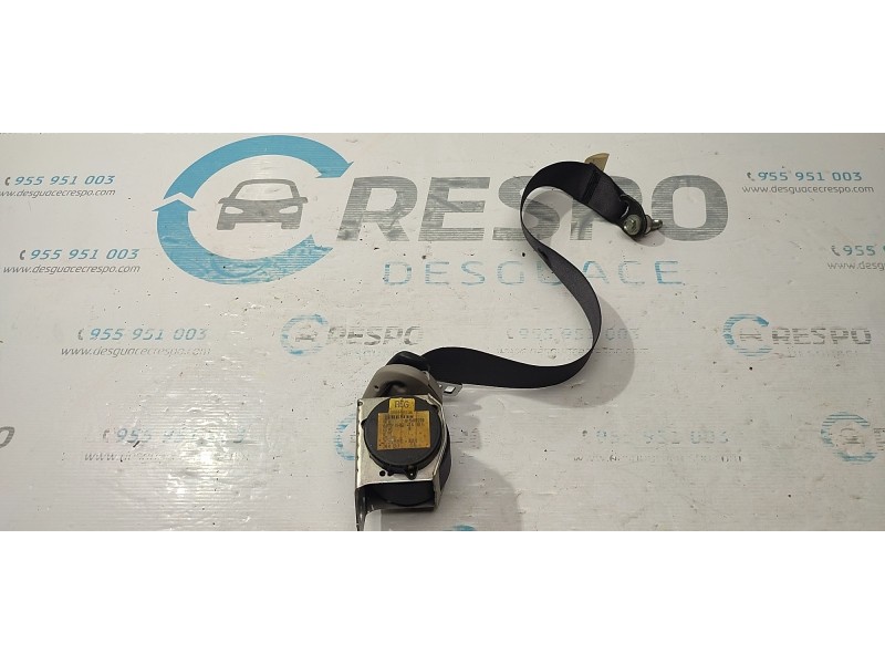 CINTURON SEGURIDAD TRASERO DERECHO 88844JZ10A  - imagen 1