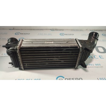 INTERCOOLER 9683009680  - miniatura 2