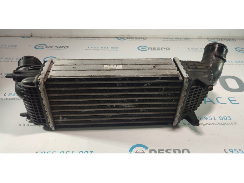 INTERCOOLER 9683009680  - imagen 2