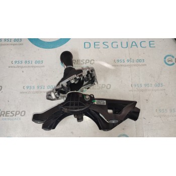 POMO PALANCA CAMBIO DA6A46100  - miniatura 3