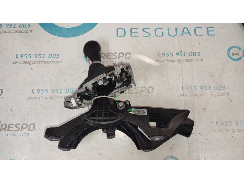 POMO PALANCA CAMBIO DA6A46100  - imagen 3