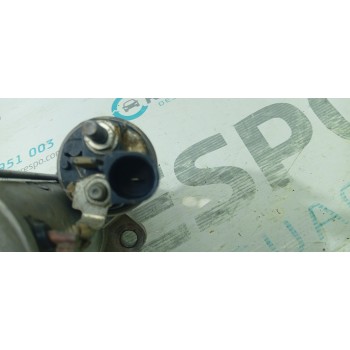 MOTOR ARRANQUE 02M911021P  - miniatura 3