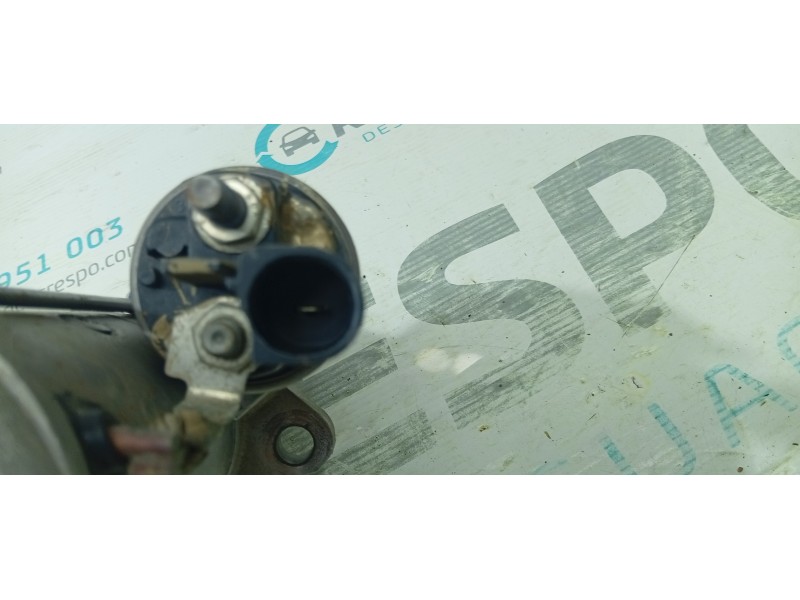 MOTOR ARRANQUE 02M911021P  - imagen 3