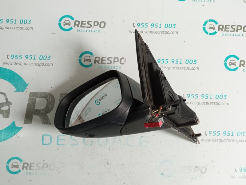 RETROVISOR IZQUIERDO 3303051  - imagen 1