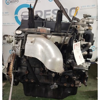 MOTOR COMPLETO J3  - miniatura 5