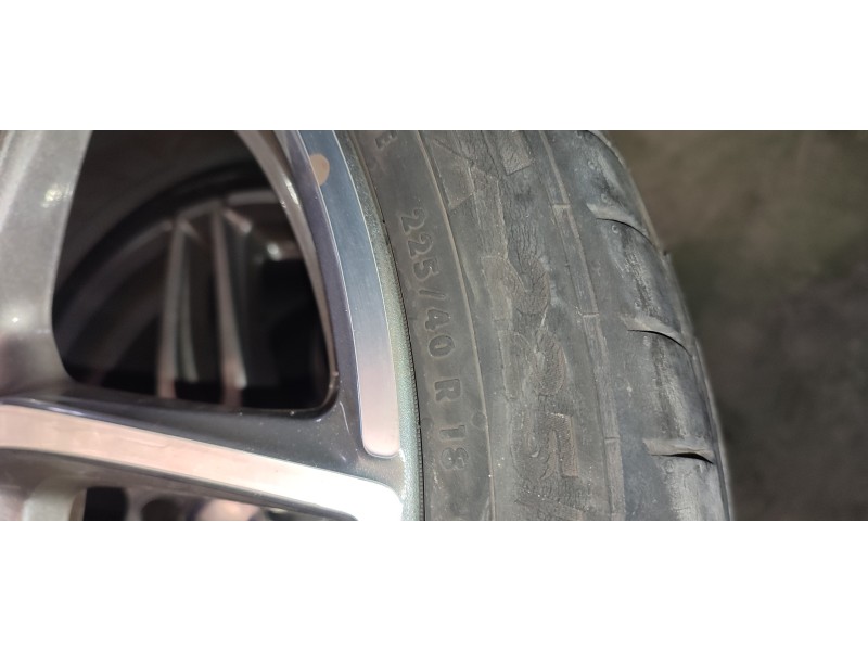 JUEGO LLANTAS  - imagen 9