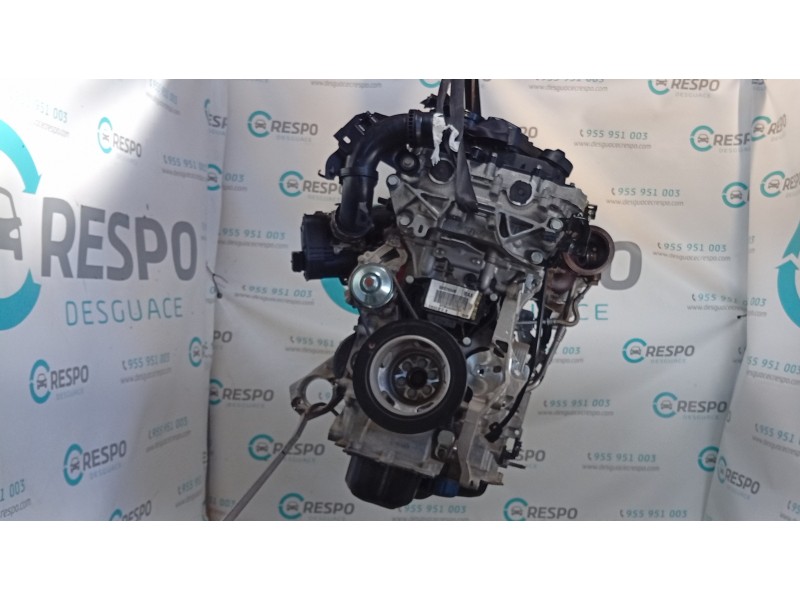 MOTOR COMPLETO HN05  - imagen 3