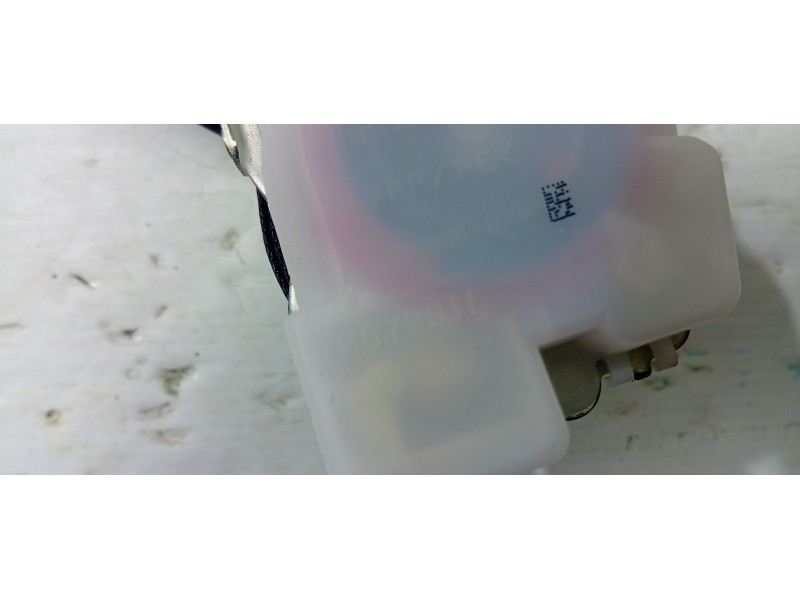 CINTURON SEGURIDAD TRASERO DERECHO H073811  - imagen 2