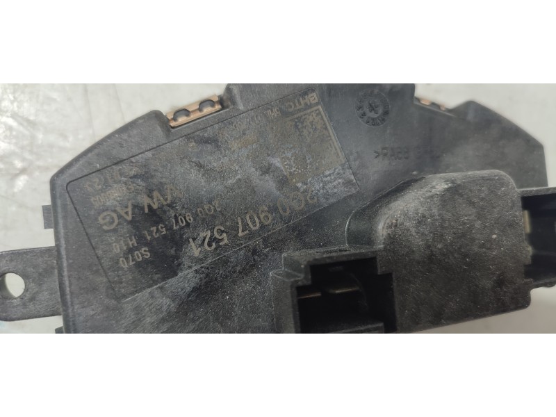 RESISTENCIA CALEFACCION 2Q0907521  - imagen 2