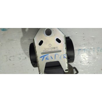 CINTURON SEGURIDAD TRASERO DERECHO 88844JZ10A  - miniatura 2