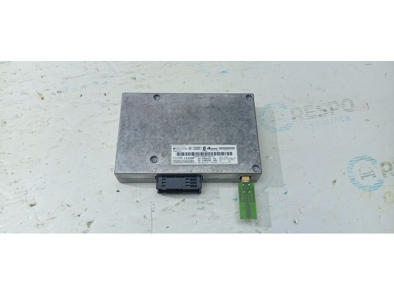 MODULO ELECTRONICO 8T0862335E  - imagen 1