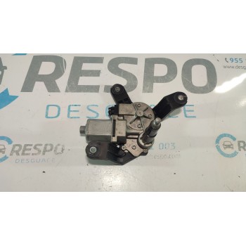 MOTOR LIMPIA TRASERO 13418998  - miniatura 1