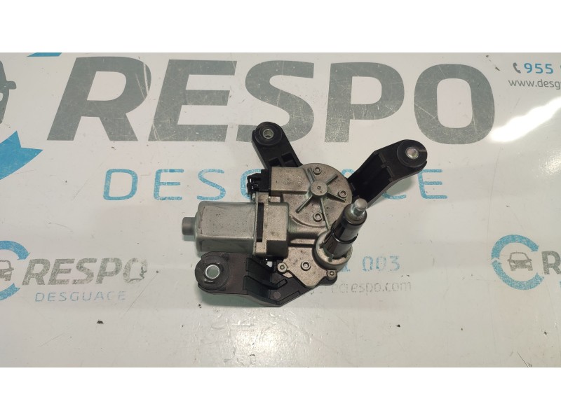 MOTOR LIMPIA TRASERO 13418998  - imagen 1