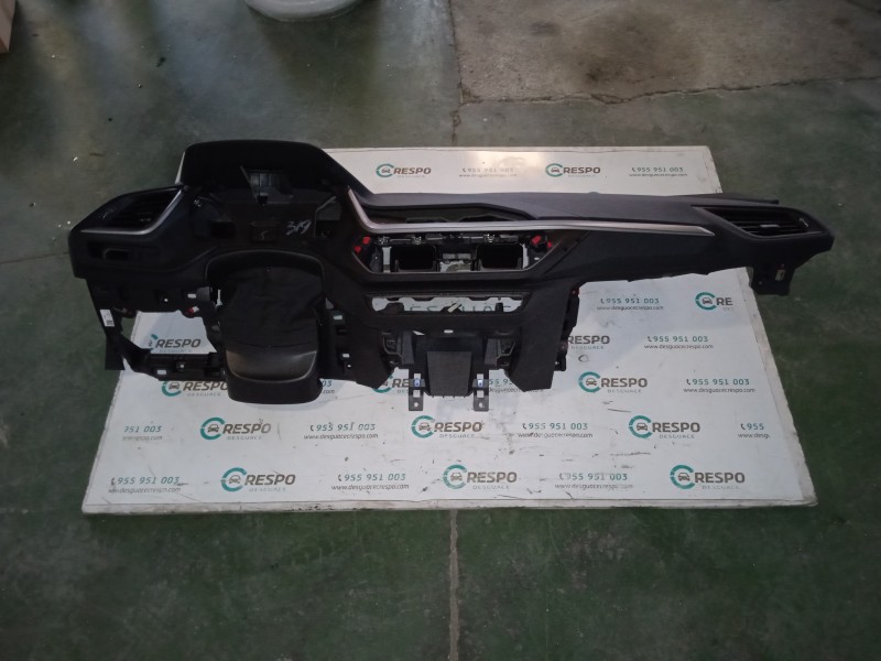 KIT AIRBAG  - imagen 3