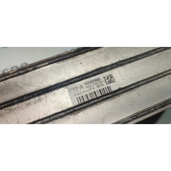 INTERCOOLER 9683009680  - miniatura 3