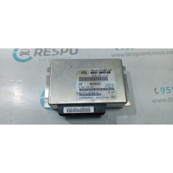 CENTRALITA CAMBIO AUTOMATICO AH427H417AD 