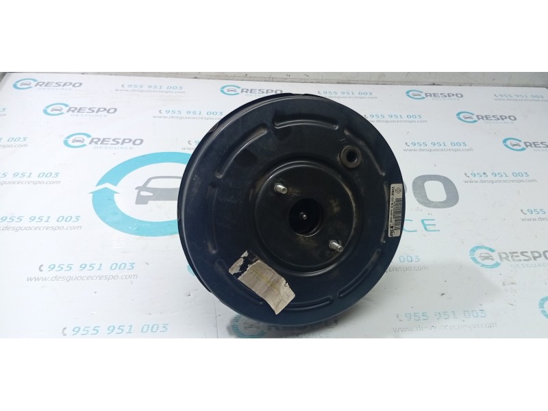 SERVOFRENO 472100005R  - imagen 1