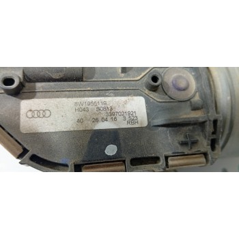 MOTOR LIMPIA DELANTERO 8W1955023A  - miniatura 2