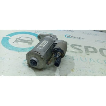 MOTOR ARRANQUE 02M911021P  - miniatura 4