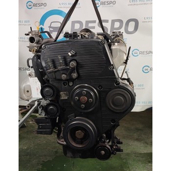 MOTOR COMPLETO J3  - miniatura 6