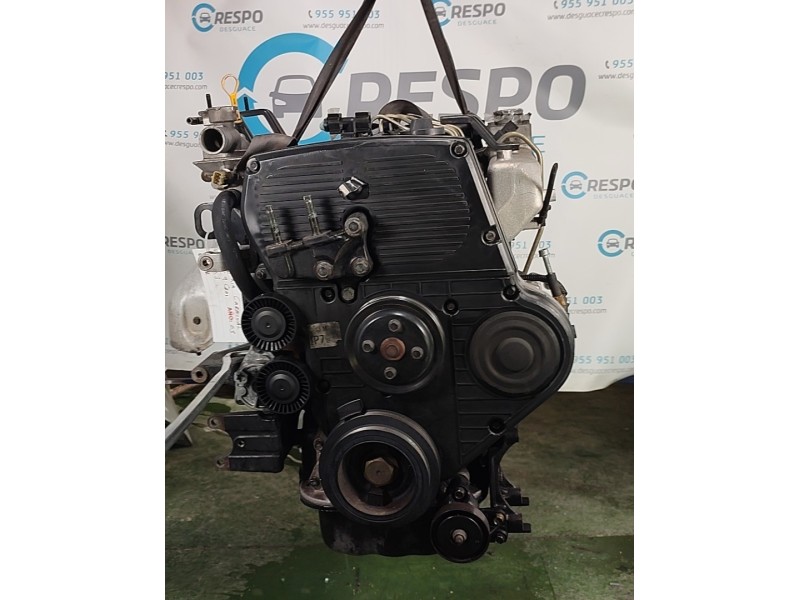MOTOR COMPLETO J3  - imagen 6