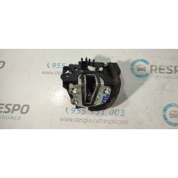 CERRADURA PUERTA DELANTERA DERECHA  - miniatura 2