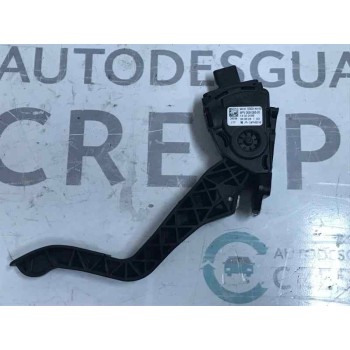PEDAL ACELERADOR 9681530380  - miniatura 4