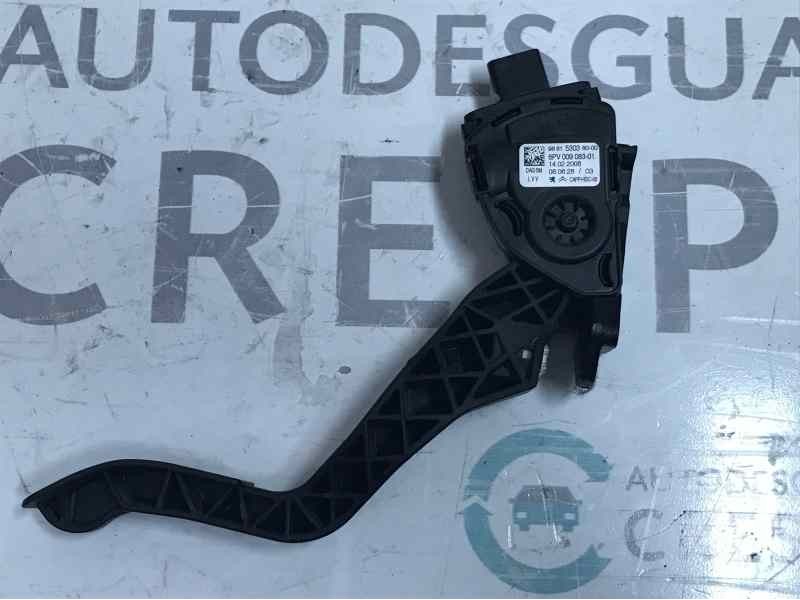 PEDAL ACELERADOR 9681530380  - imagen 4