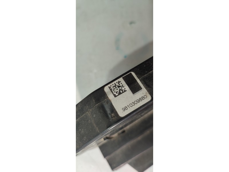 CERRADURA PUERTA TRASERA DERECHA 9810309880  - imagen 4