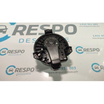 VENTILADOR CALEFACCION  - miniatura 1