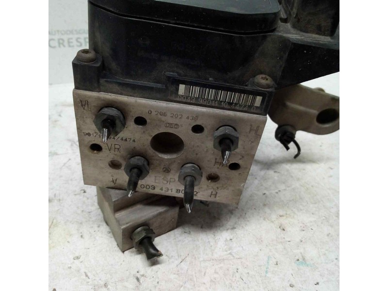 ABS A0034318012  - imagen 2