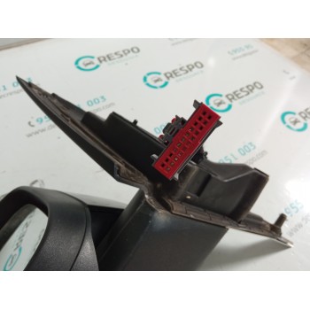 RETROVISOR IZQUIERDO 3303051  - miniatura 2