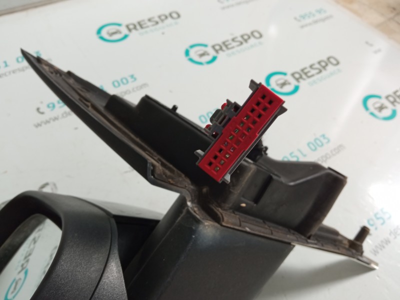 RETROVISOR IZQUIERDO 3303051  - imagen 2